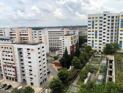 Blk 560A Spring Haven @ Jurong (Jurong West), HDB 2 Rooms #517380171